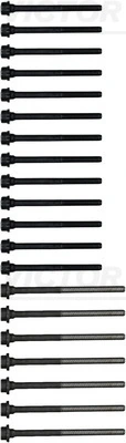 Cylinder Head Bolt Set